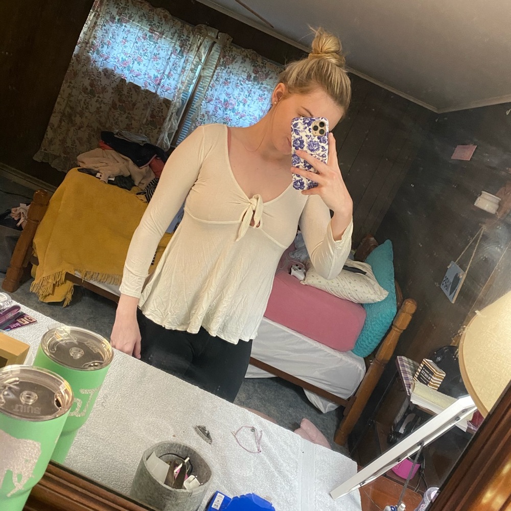 soft and sexy T